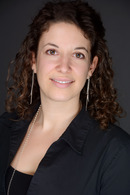 Angela Kurz, PhD (Foto: privat)